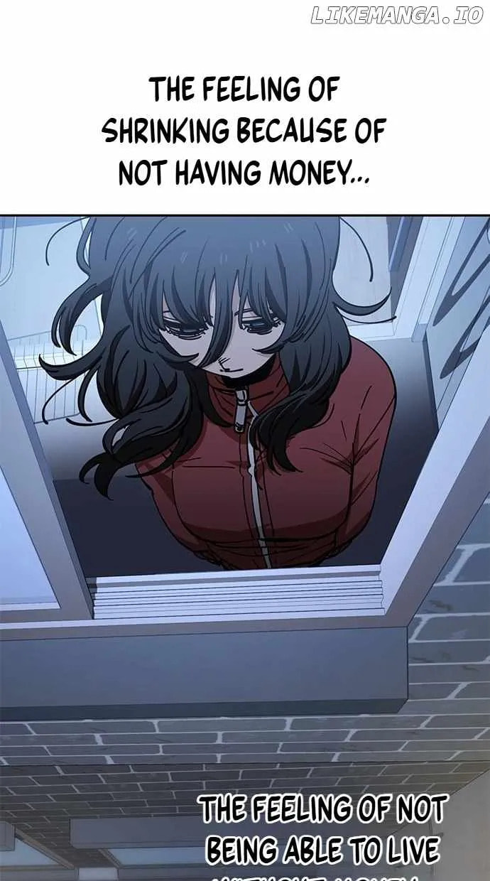 Unemployed Gye Baeksun Chapter 121 page 43 - 