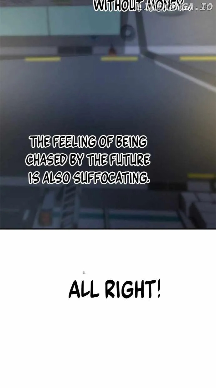 Unemployed Gye Baeksun Chapter 121 page 44 - 