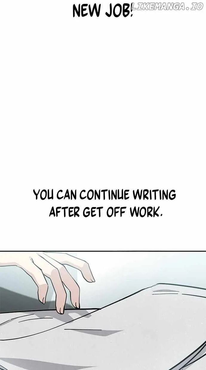 Unemployed Gye Baeksun Chapter 121 page 46 - 
