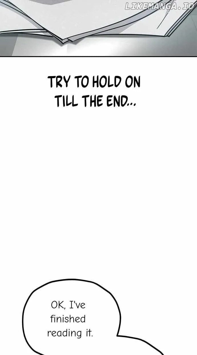 Unemployed Gye Baeksun Chapter 121 page 47 - 