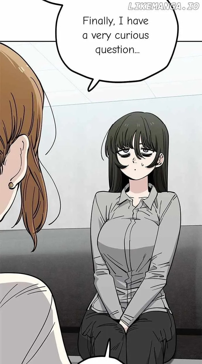 Unemployed Gye Baeksun Chapter 121 page 48 - 