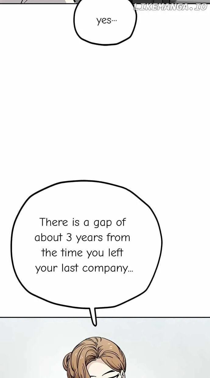 Unemployed Gye Baeksun Chapter 121 page 49 - 