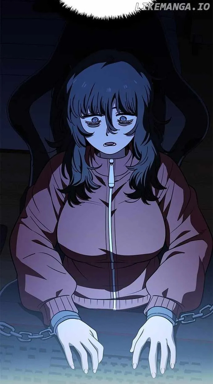 Unemployed Gye Baeksun Chapter 121 page 6 - 