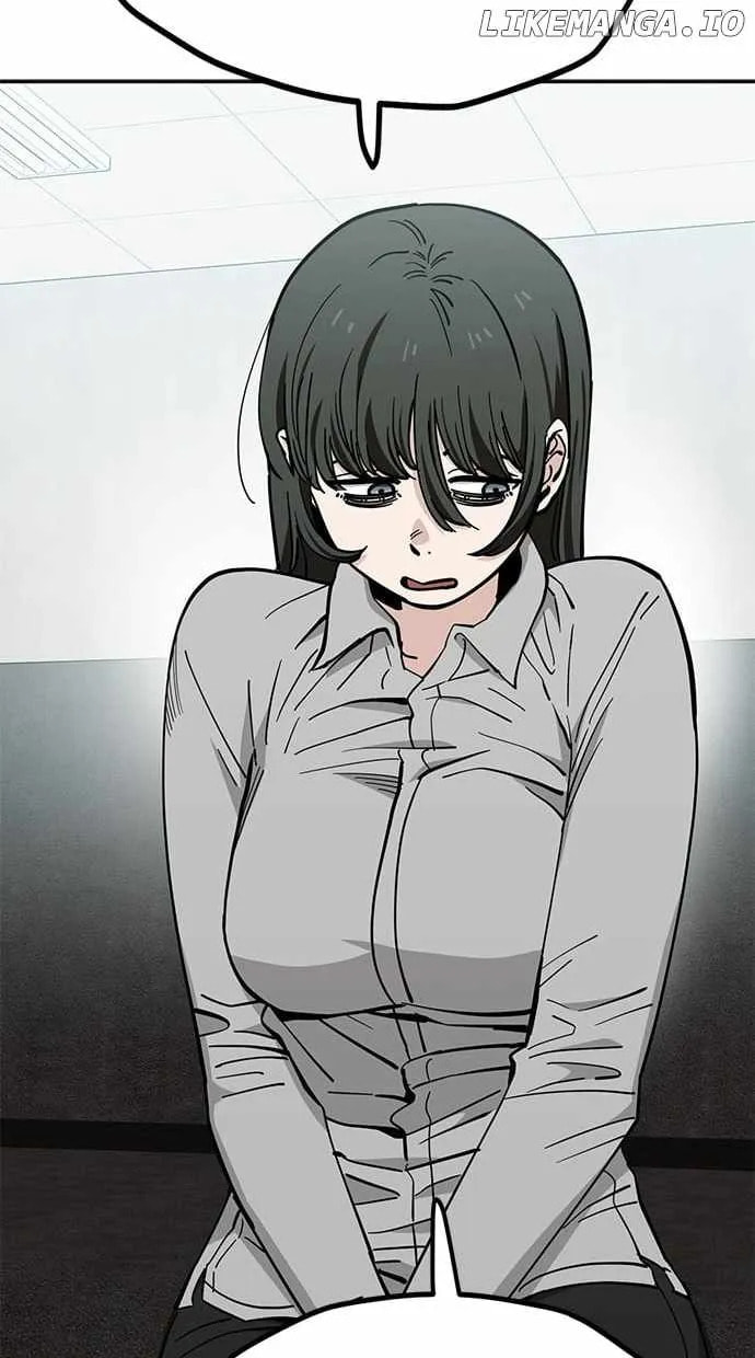 Unemployed Gye Baeksun Chapter 121 page 53 - 