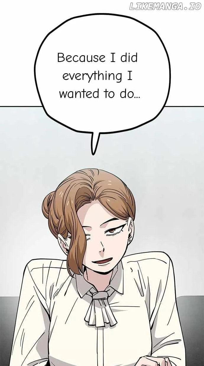 Unemployed Gye Baeksun Chapter 121 page 56 - 