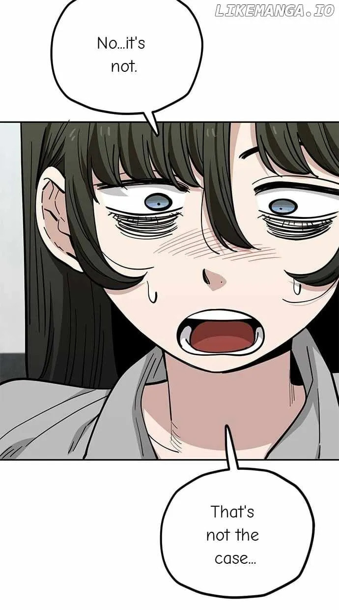 Unemployed Gye Baeksun Chapter 121 page 58 - 