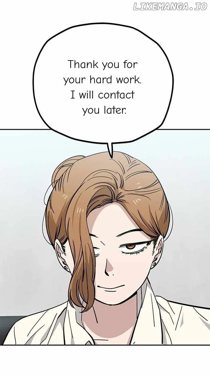 Unemployed Gye Baeksun Chapter 121 page 61 - 
