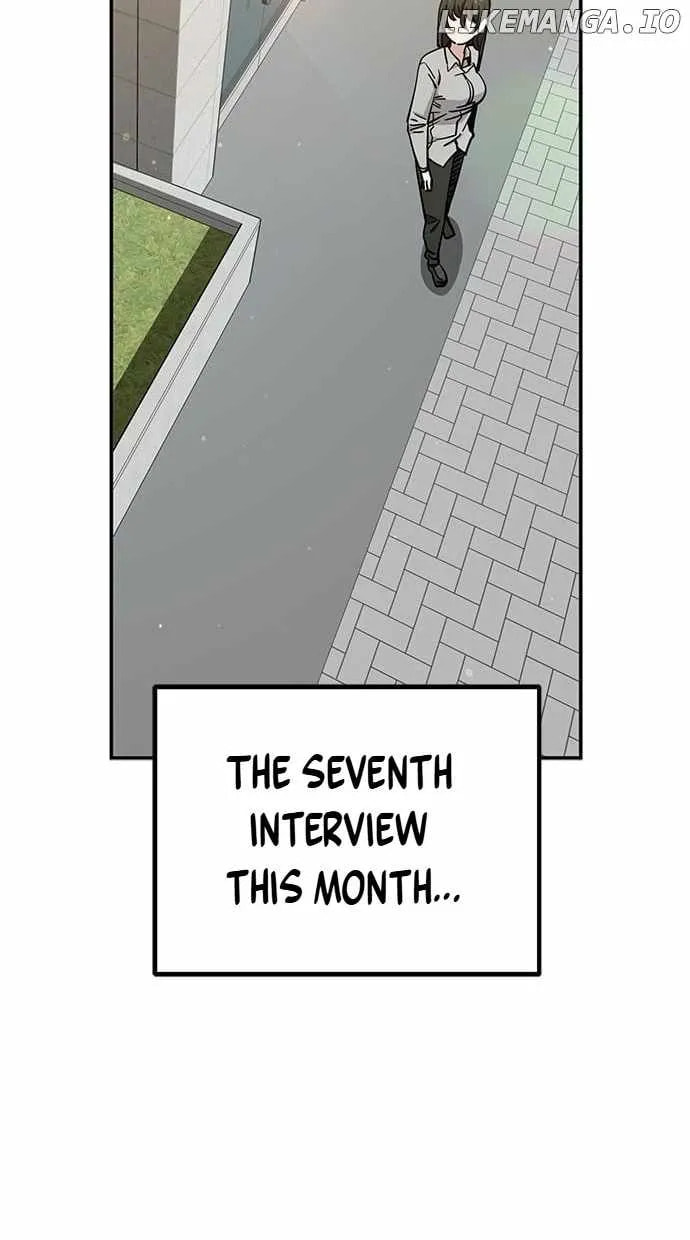 Unemployed Gye Baeksun Chapter 121 page 63 - 