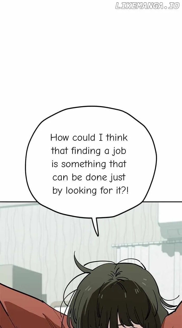 Unemployed Gye Baeksun Chapter 121 page 65 - 