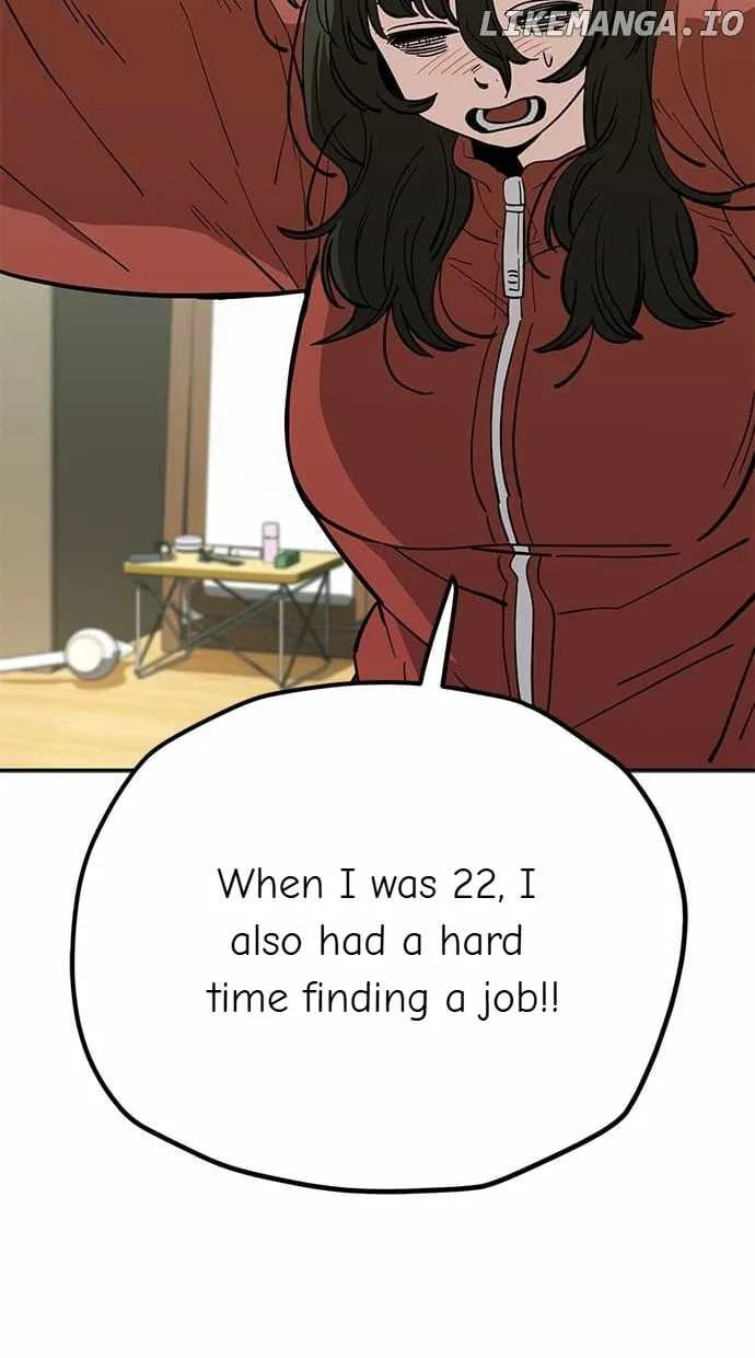 Unemployed Gye Baeksun Chapter 121 page 66 - 