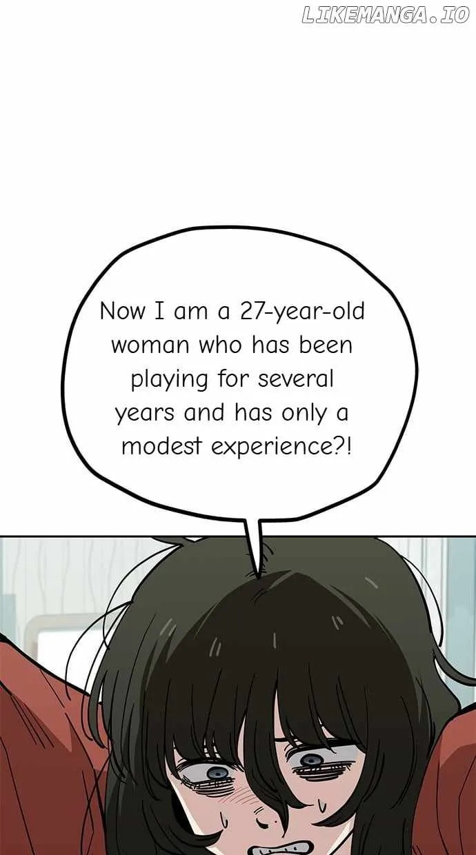 Unemployed Gye Baeksun Chapter 121 page 67 - 