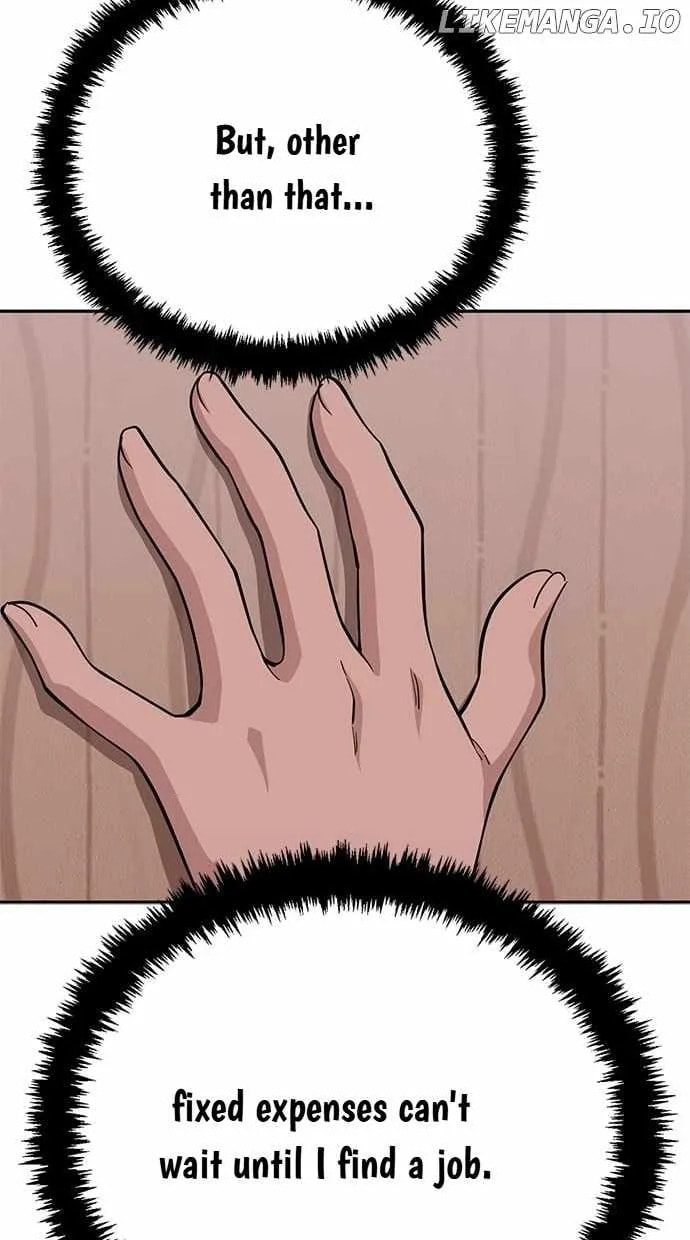 Unemployed Gye Baeksun Chapter 121 page 69 - 