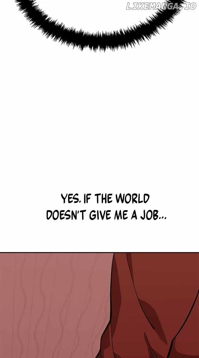 Unemployed Gye Baeksun Chapter 121 page 70 - 