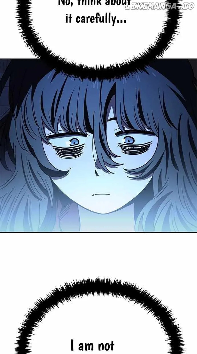 Unemployed Gye Baeksun Chapter 121 page 8 - 