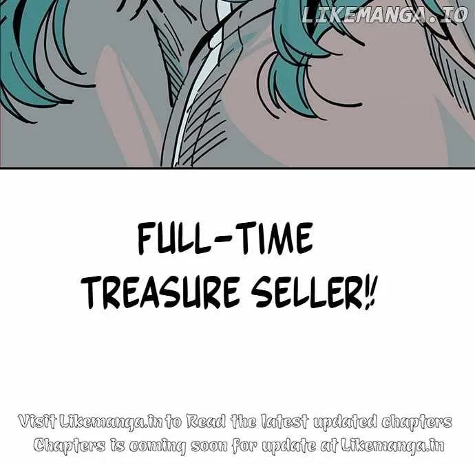 Unemployed Gye Baeksun Chapter 121 page 73 - 