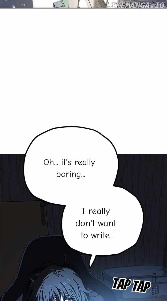 Unemployed Gye Baeksun Chapter 122 page 2 - 