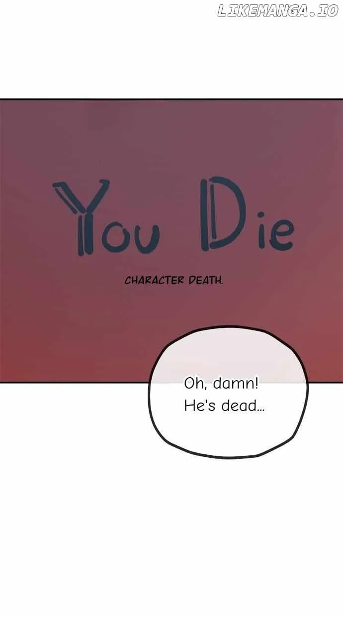 Unemployed Gye Baeksun Chapter 122 page 11 - 