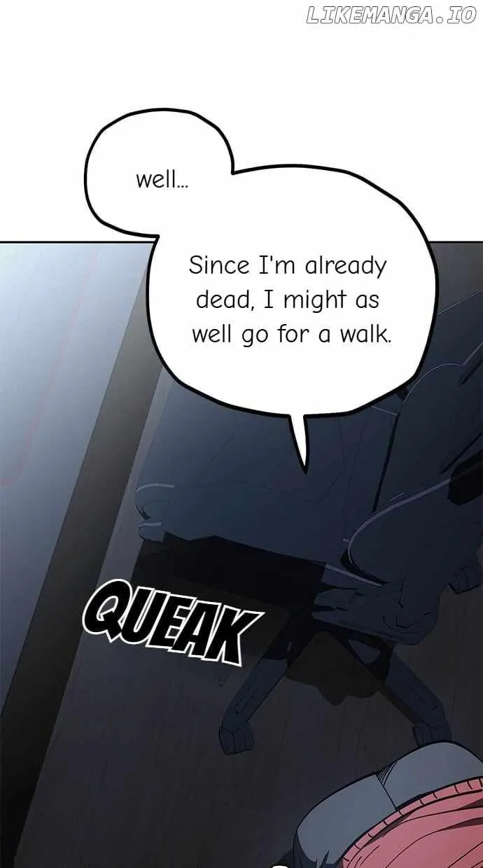 Unemployed Gye Baeksun Chapter 122 page 12 - 