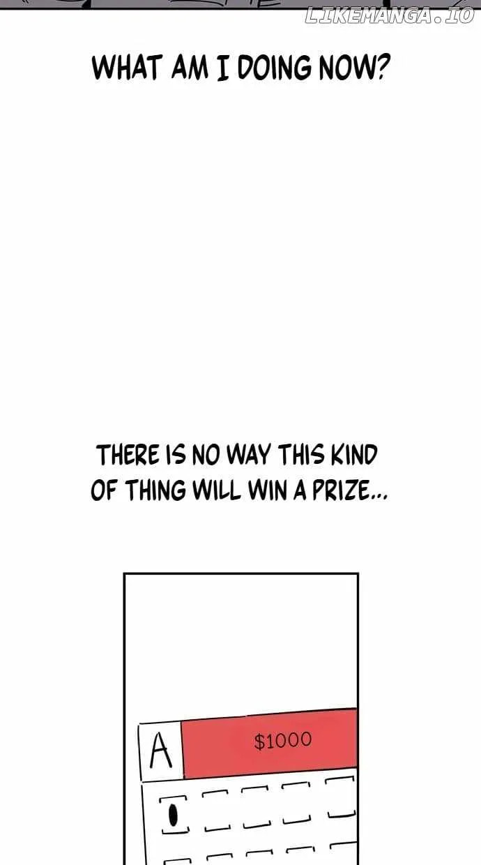 Unemployed Gye Baeksun Chapter 122 page 17 - 