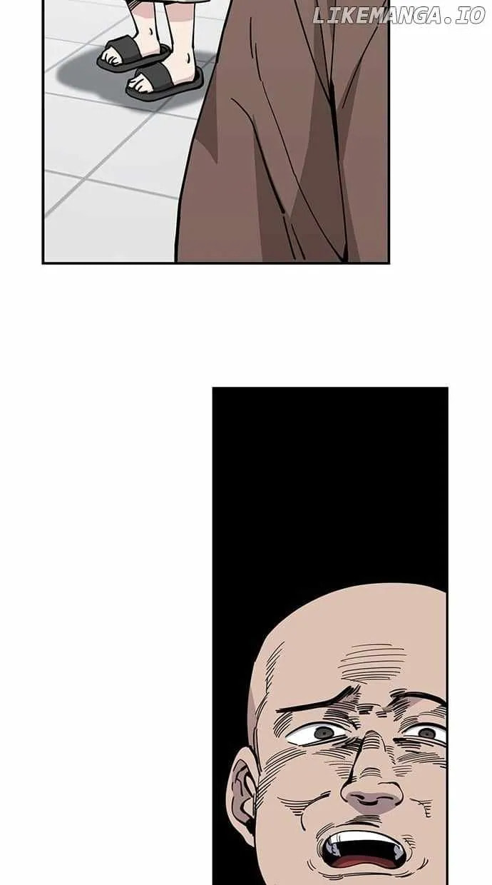 Unemployed Gye Baeksun Chapter 122 page 20 - 