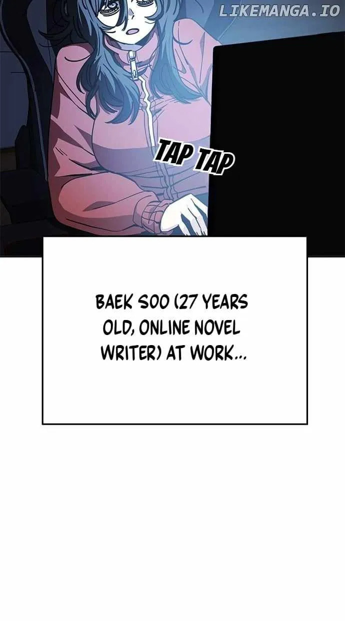 Unemployed Gye Baeksun Chapter 122 page 3 - 