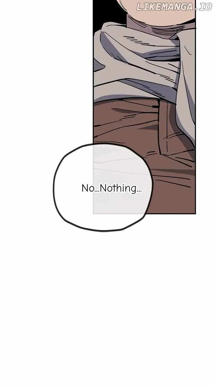 Unemployed Gye Baeksun Chapter 122 page 21 - 