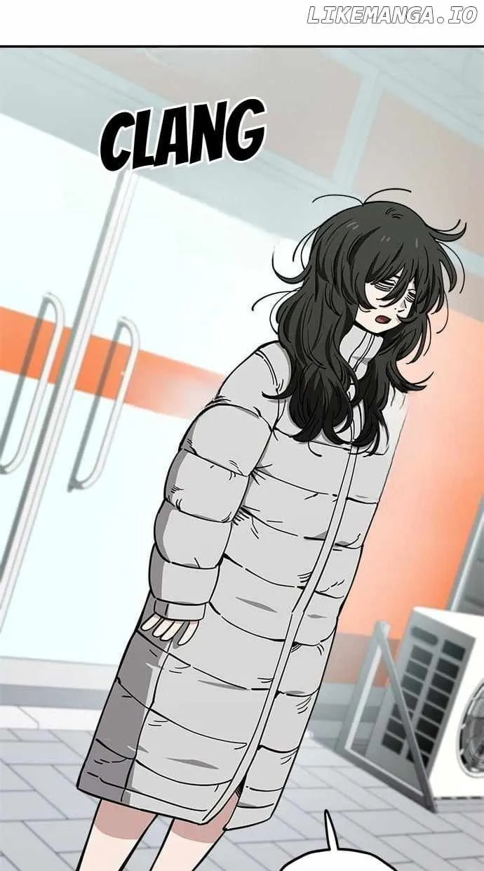 Unemployed Gye Baeksun Chapter 122 page 22 - 