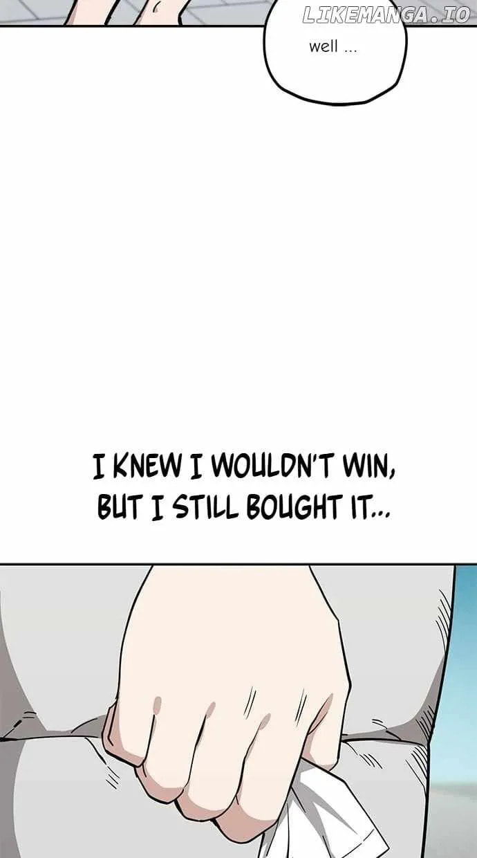Unemployed Gye Baeksun Chapter 122 page 23 - 