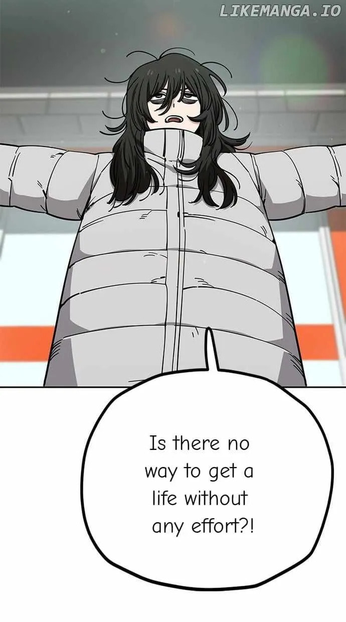 Unemployed Gye Baeksun Chapter 122 page 25 - 