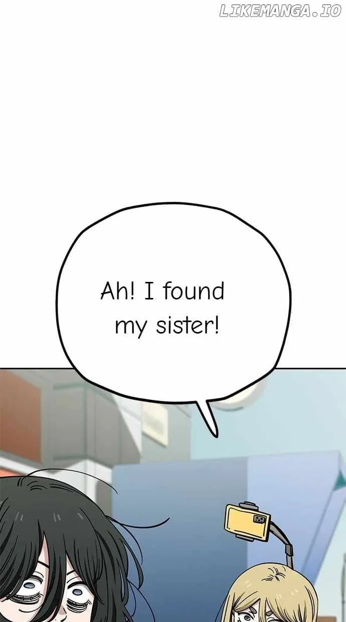 Unemployed Gye Baeksun Chapter 122 page 26 - 