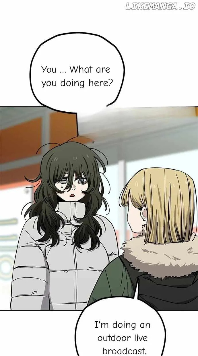 Unemployed Gye Baeksun Chapter 122 page 29 - 