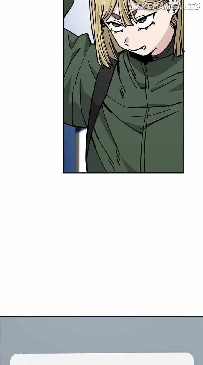 Unemployed Gye Baeksun Chapter 122 page 33 - 