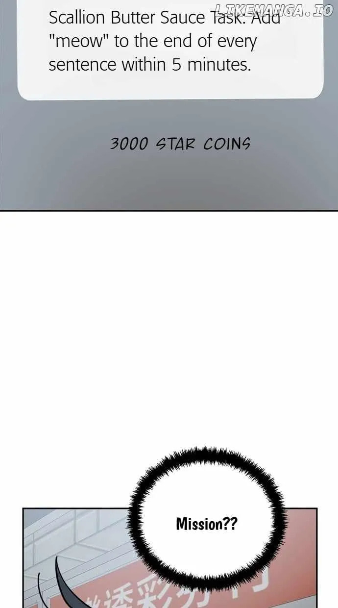Unemployed Gye Baeksun Chapter 122 page 34 - 