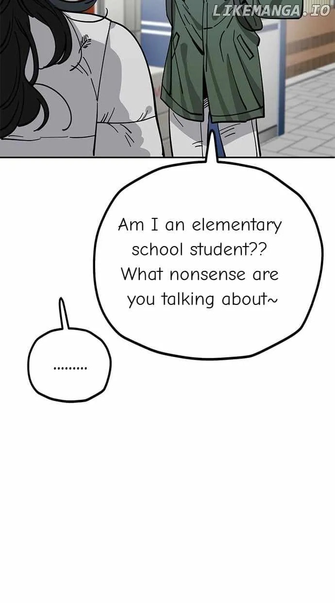 Unemployed Gye Baeksun Chapter 122 page 37 - 