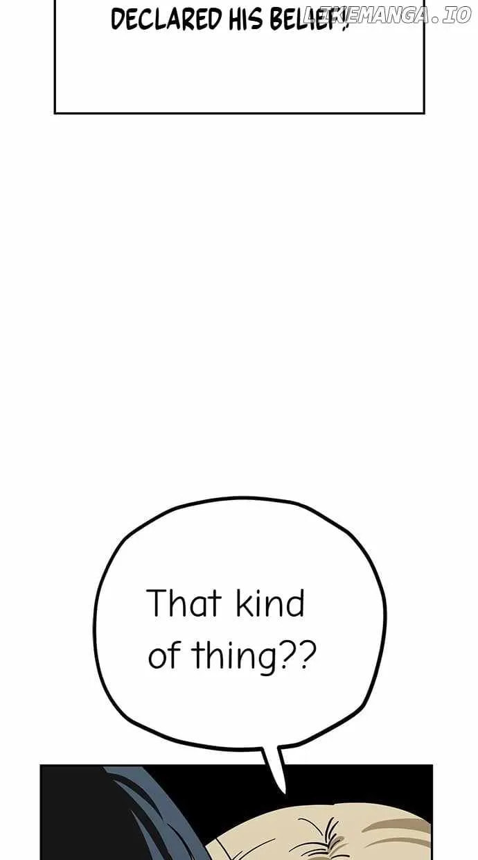 Unemployed Gye Baeksun Chapter 122 page 39 - 
