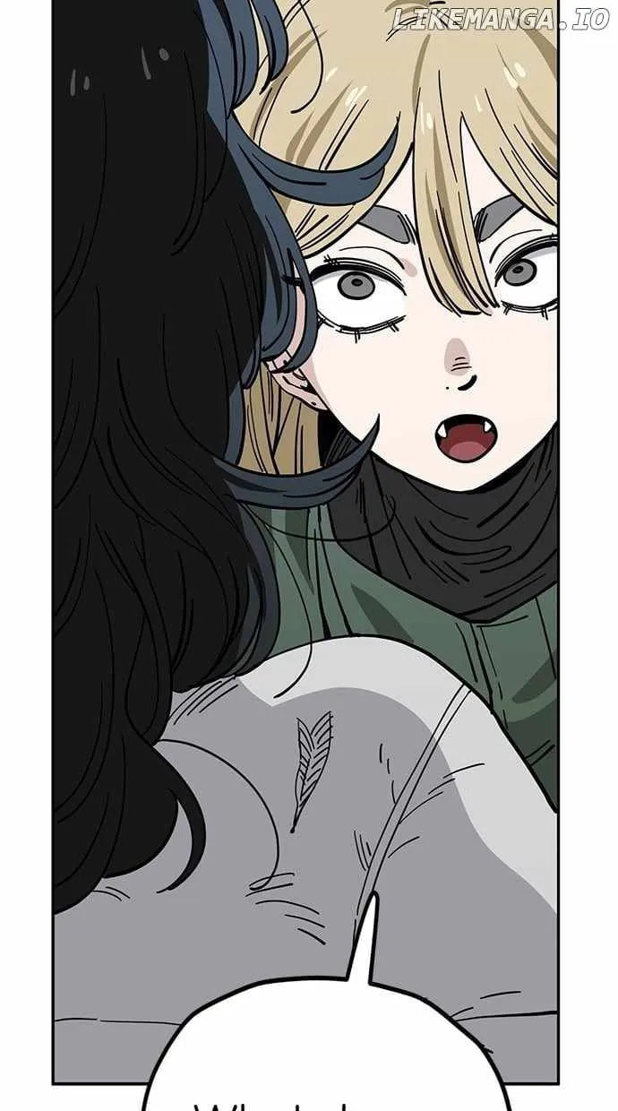 Unemployed Gye Baeksun Chapter 122 page 40 - 