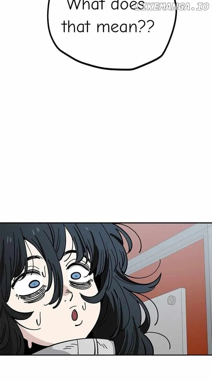 Unemployed Gye Baeksun Chapter 122 page 41 - 