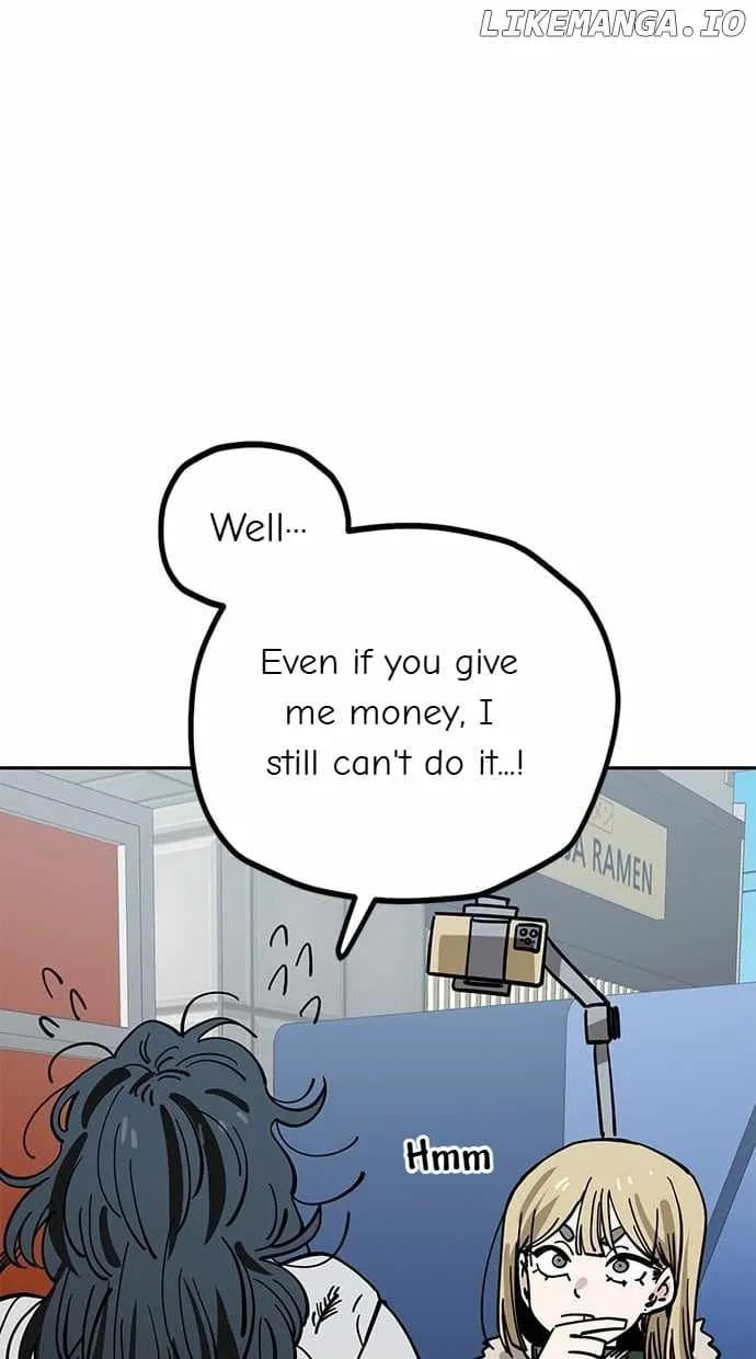Unemployed Gye Baeksun Chapter 122 page 42 - 