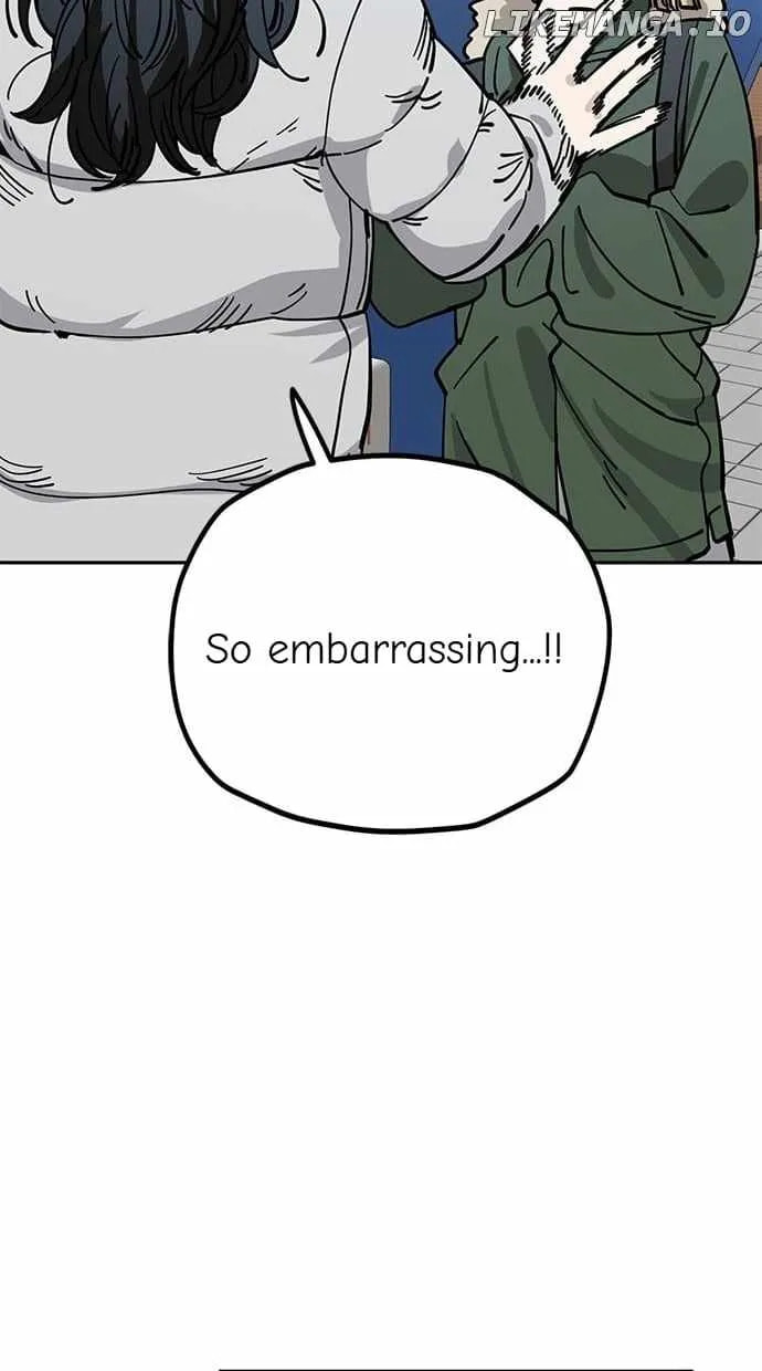 Unemployed Gye Baeksun Chapter 122 page 43 - 