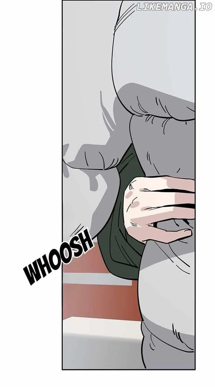 Unemployed Gye Baeksun Chapter 122 page 44 - 