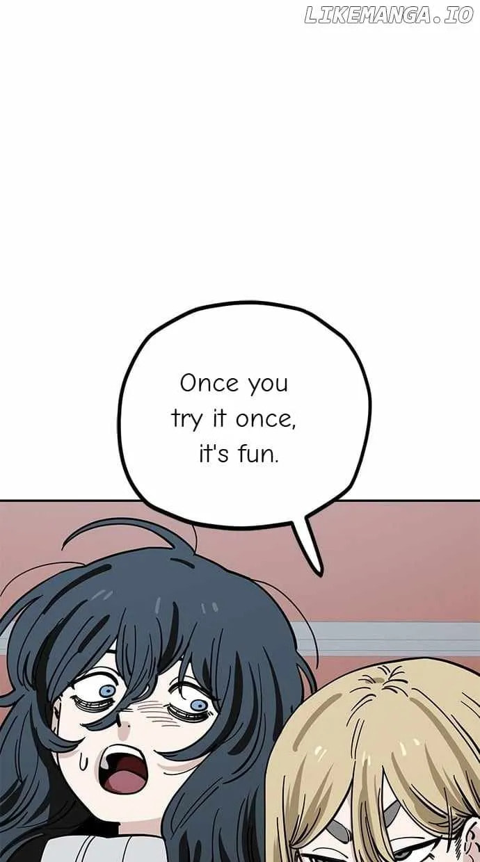 Unemployed Gye Baeksun Chapter 122 page 45 - 
