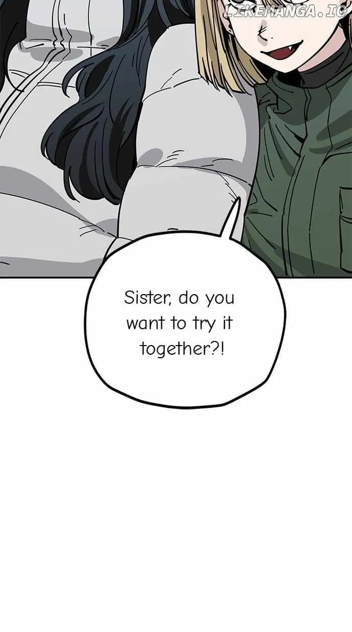 Unemployed Gye Baeksun Chapter 122 page 46 - 