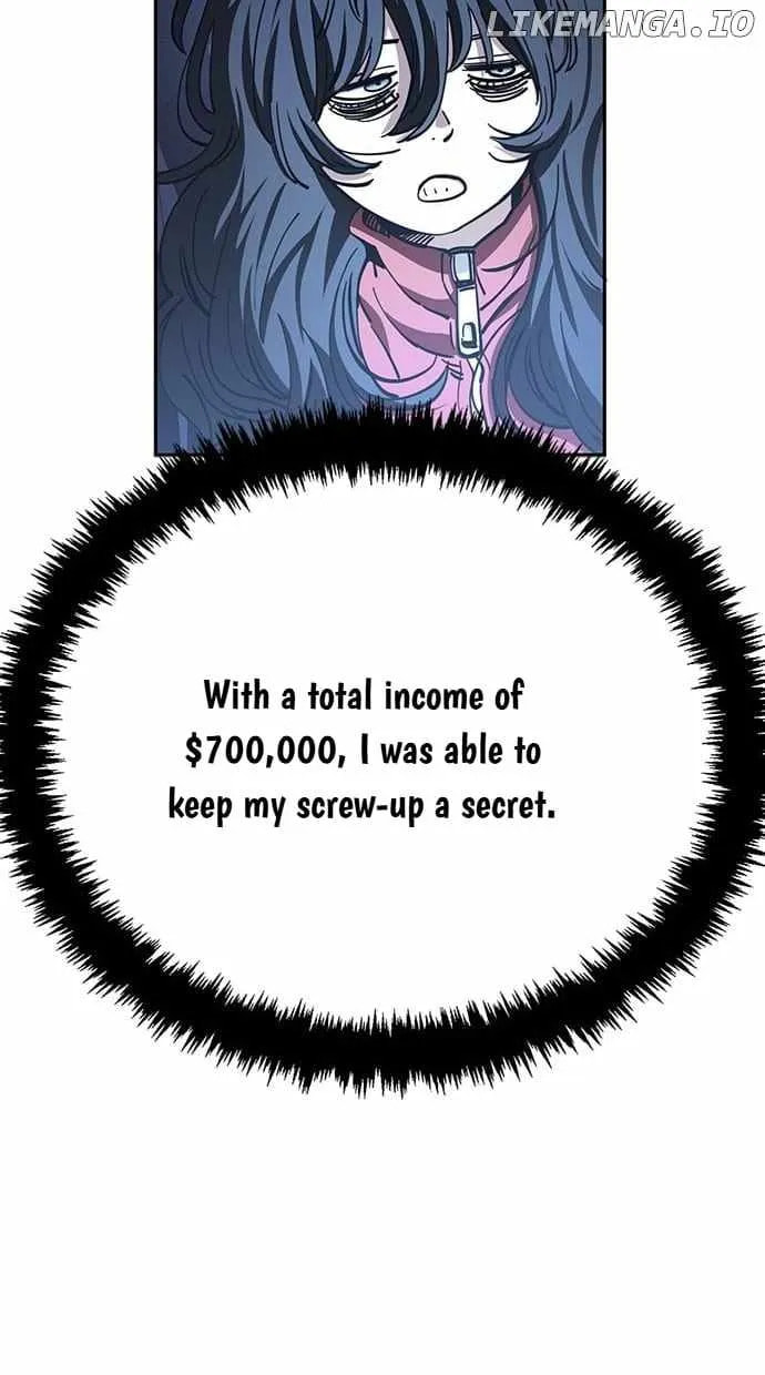 Unemployed Gye Baeksun Chapter 122 page 6 - 