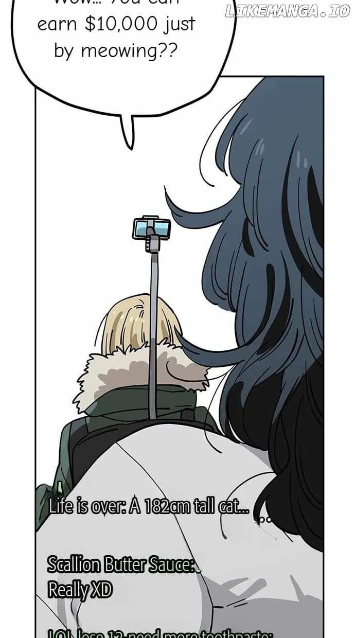 Unemployed Gye Baeksun Chapter 122 page 51 - 