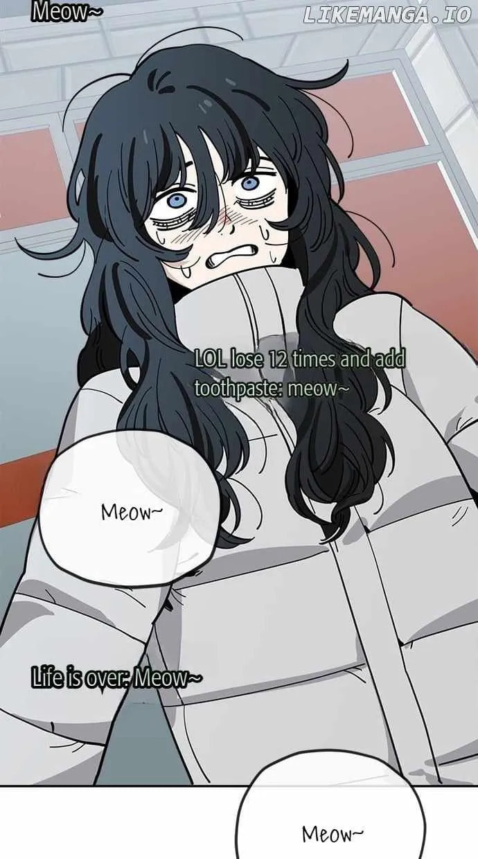 Unemployed Gye Baeksun Chapter 122 page 53 - 