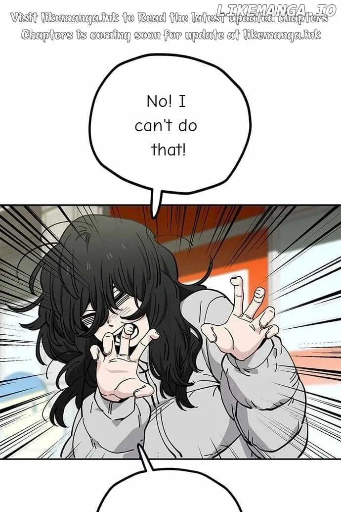 Unemployed Gye Baeksun Chapter 123 page 1 - 