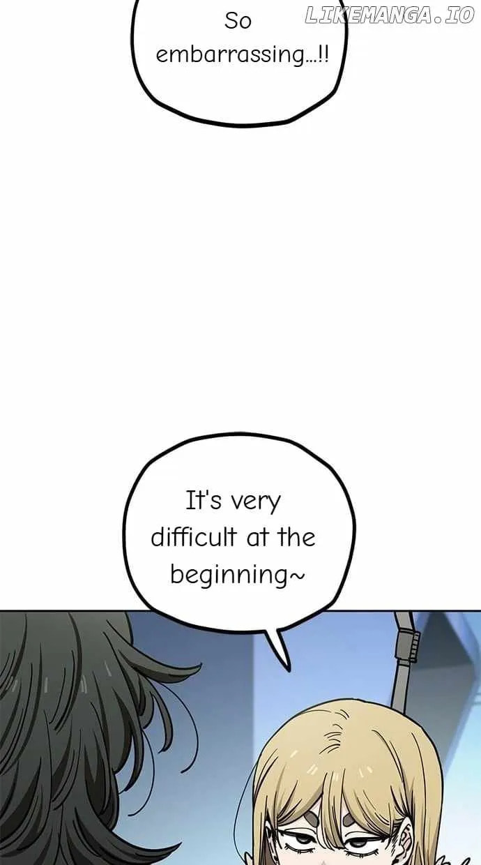 Unemployed Gye Baeksun Chapter 123 page 2 - 