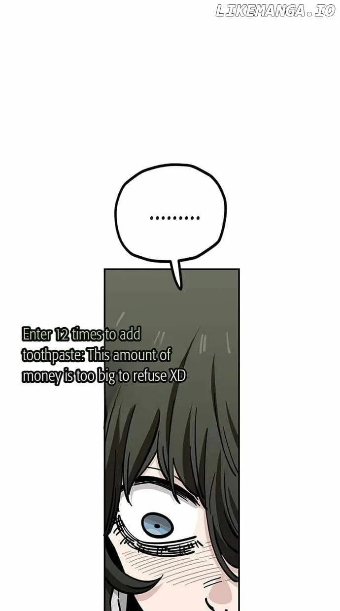 Unemployed Gye Baeksun Chapter 123 page 13 - 