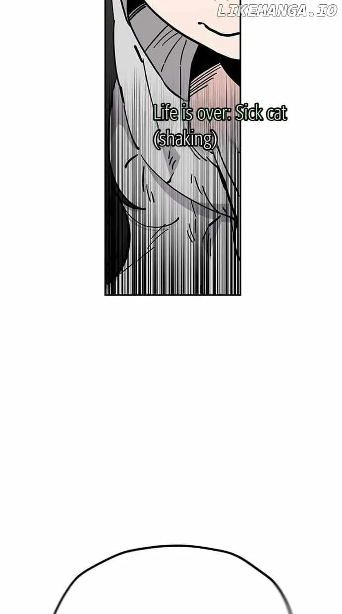Unemployed Gye Baeksun Chapter 123 page 14 - 