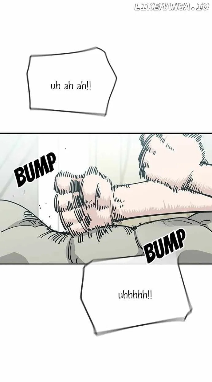 Unemployed Gye Baeksun Chapter 123 page 19 - 